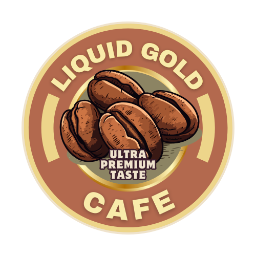 Liquid Gold Cafe